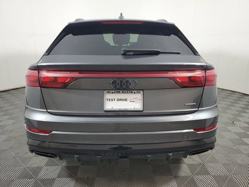 New 2026 Audi Q8 Prestige AWD/4WD image 5