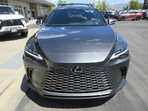 Used 2025 Lexus RX 350 w/ Convenience Package AWD/4WD image 14