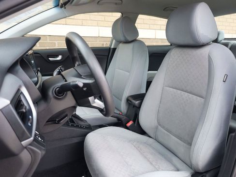 Used 2020 Kia Rio S FWD image 18