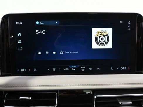 New 2026 Lincoln Aviator Reserve image 28