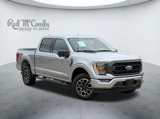 Used 2023 Ford F150 XLT w/ Equipment Group 302A High AWD/4WD video 1