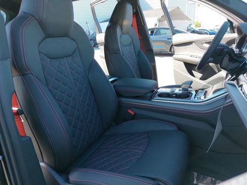 New 2026 Audi Q7 3.0T Prestige AWD/4WD image 10