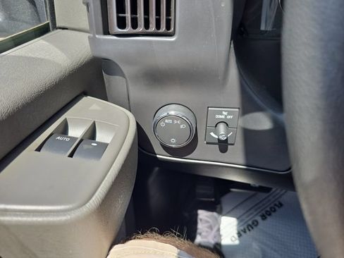 New 2025 Chevrolet Express 3500 w/ Power Convenience Package RWD image 15