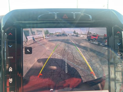 Used 2023 RAM 1500 Limited w/ Bed Utility Group image 25