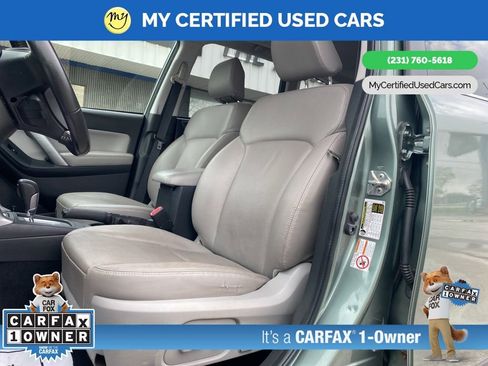 Used 2014 Subaru Forester 2.5i Limited image 12