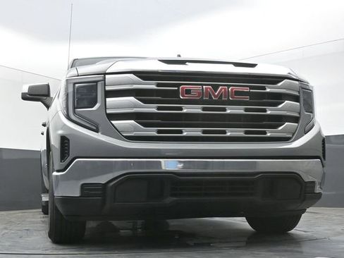 Used 2024 GMC Sierra 1500 SLE RWD image 44