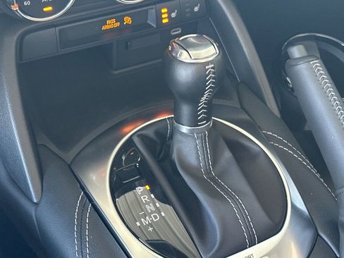 New 2026 MAZDA MX-5 Miata Grand Touring w/ Weather Package RWD image 19