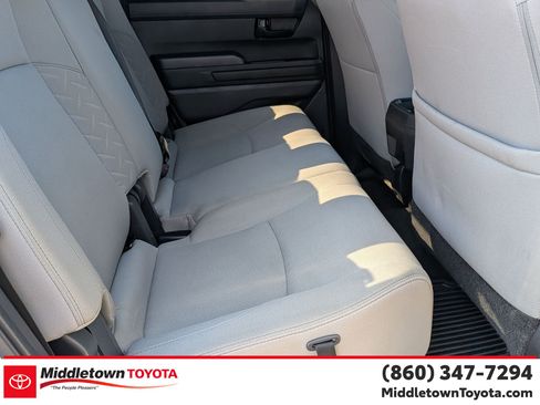 Certified 2024 Toyota Tacoma SR5 image 32