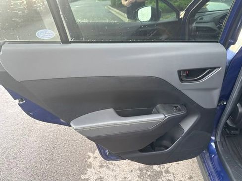 Used 2025 Subaru Crosstrek 2.5i Sport w/ Crosstrek Mirror Package AWD/4WD image 21
