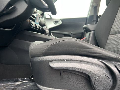 Used 2023 Kia Soul LX w/ Option Group 015 image 9