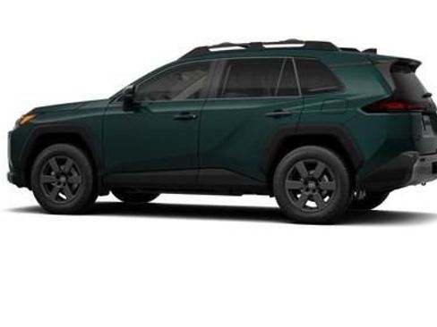 New 2026 Toyota RAV4 Woodland image 5