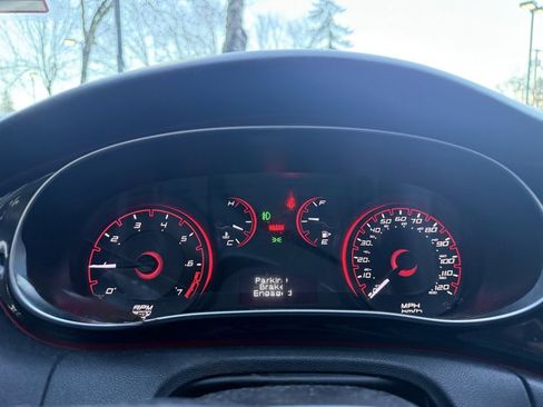 Used 2015 Dodge Dart SXT image 27