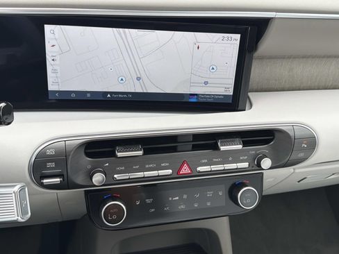 New 2026 Hyundai Palisade FWD Hybrid image 19