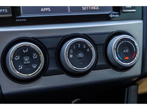 Used 2015 Subaru Crosstrek 2.0i Premium image 27