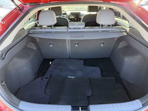 Used 2022 Hyundai Ioniq Blue image 12