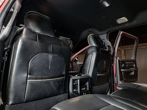 Used 2019 RAM 2500 Limited image 26