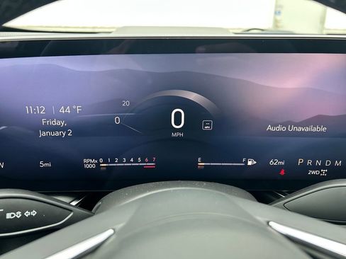 New 2026 Buick Envision Preferred image 15