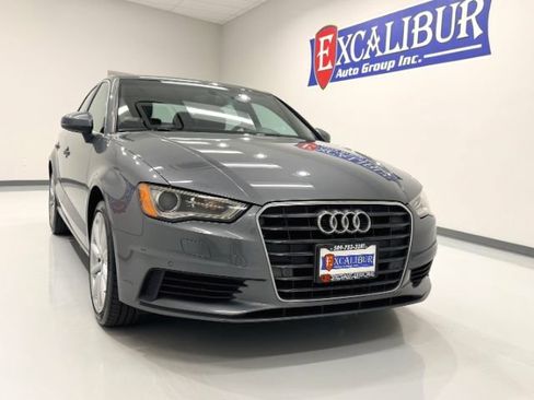 Used 2015 Audi A3 1.8T Premium Plus FWD image 5