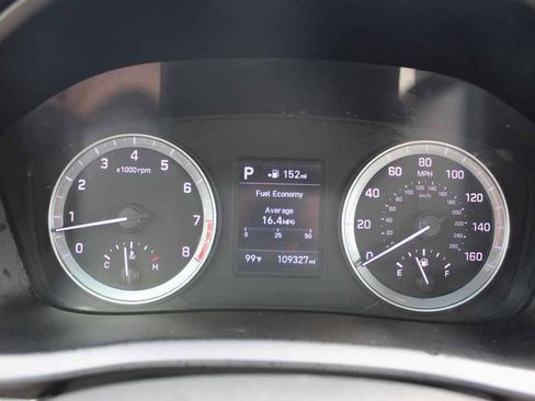 Used 2019 Hyundai Sonata SE FWD image 14