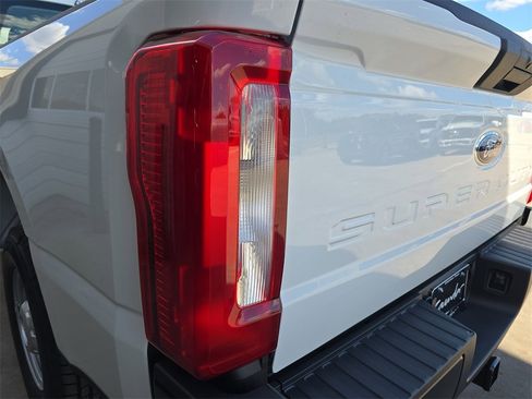 New 2026 Ford F250 XL image 50