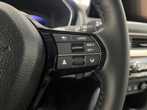 New 2026 Honda Pilot Elite image 19