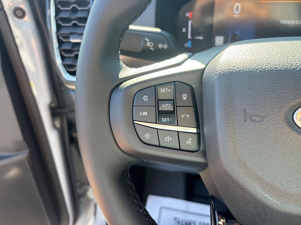 New 2026 Ford Ranger XLT AWD/4WD image 30