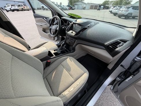 Used 2019 Ford Escape SE AWD/4WD image 13