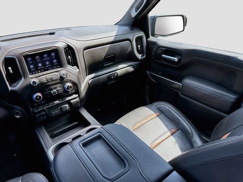 Used 2021 GMC Sierra 1500 AT4 AWD/4WD image 25