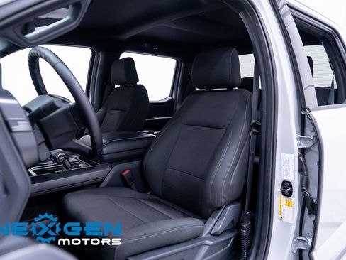 Used 2024 Ford F150 XLT w/ Tow/Haul Package image 25