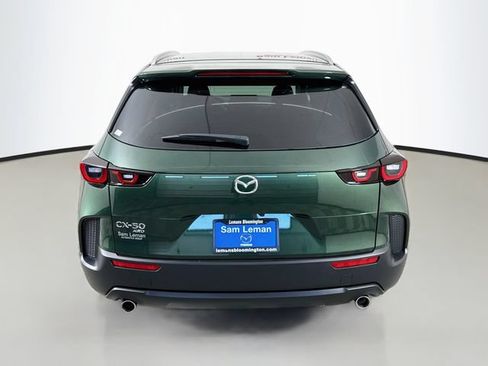 New 2026 MAZDA CX-50 AWD 2.5 S w/ Select Package image 6