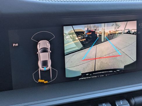 Certified 2026 Porsche 911 Carrera S image 18