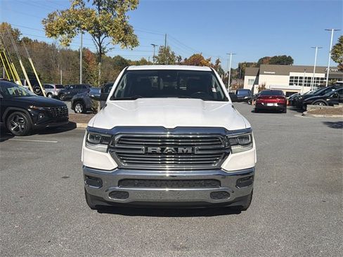 Used 2022 RAM 1500 Laramie image 2