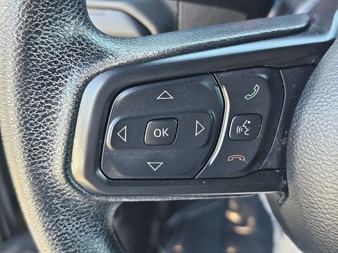 Used 2021 Jeep Wrangler Unlimited Sport image 32