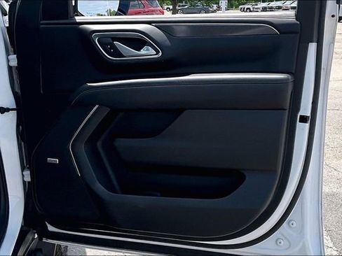 Used 2022 GMC Yukon AT4 AWD/4WD image 29