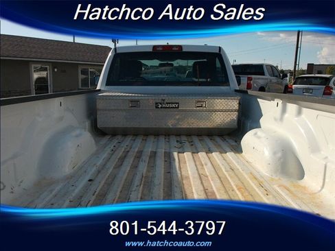Used 2011 RAM 1500 ST w/ ST Popular Equipment Group AWD/4WD image 6