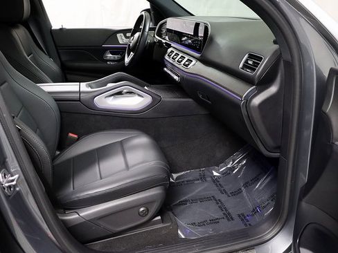 Certified 2022 Mercedes-Benz GLE 350 4MATIC image 35