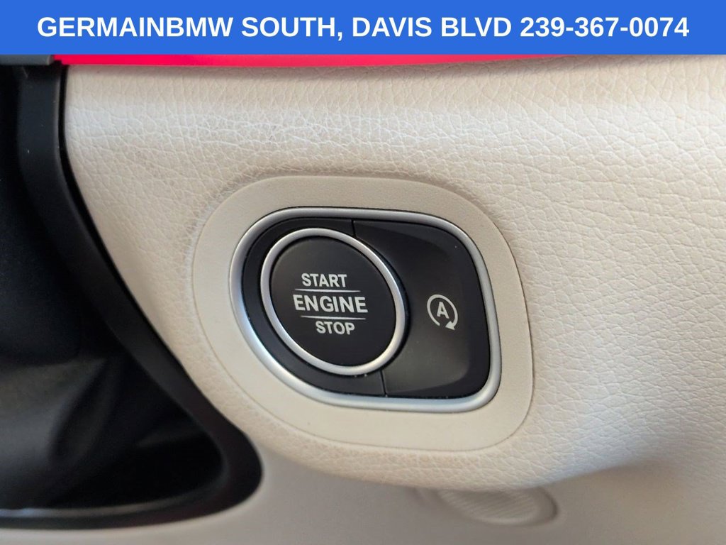 Used 2024 Mercedes-Benz GLS 450 4MATIC image 31