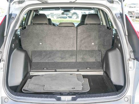 Used 2025 Honda CR-V LX image 30