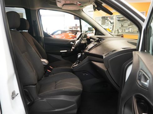 Used 2016 Ford Transit Connect XLT FWD image 25