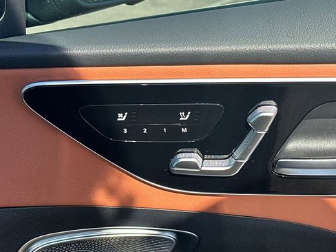 New 2026 Mercedes-Benz C 300 Sedan image 16