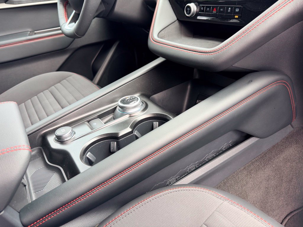 New 2026 Ford Explorer ST-Line RWD image 8