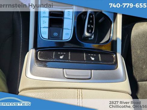 Used 2023 Hyundai Tucson SEL AWD/4WD image 20