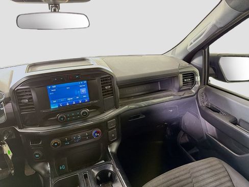 Used 2023 Ford F150 XL w/ STX Appearance Package RWD image 26
