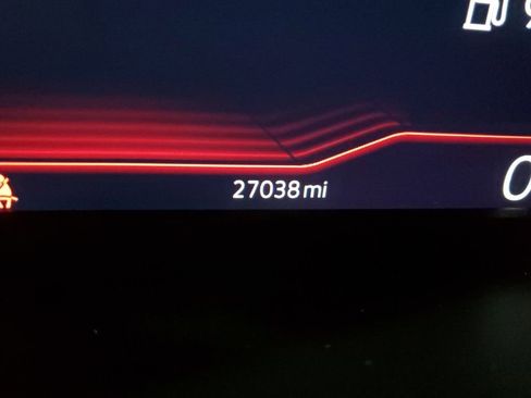 Certified 2023 Volkswagen Taos SEL image 65