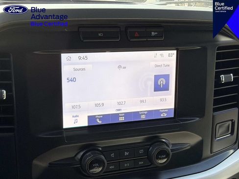 Certified 2023 Ford F150 XLT AWD/4WD image 32