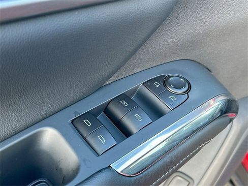 New 2026 Chevrolet Traverse LT w/ Driver Confidence Package image 23