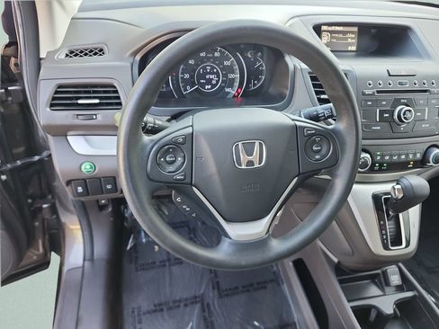 Used 2014 Honda CR-V EX image 31