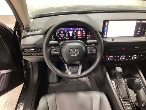 New 2026 Honda Accord Touring image 27