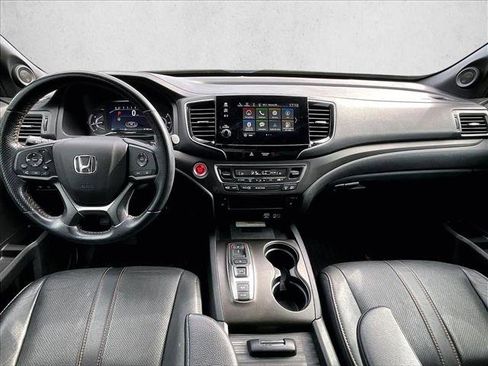 Used 2022 Honda Passport TrailSport image 16
