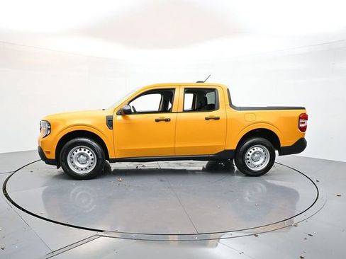 New 2026 Ford Maverick XL AWD/4WD image 4